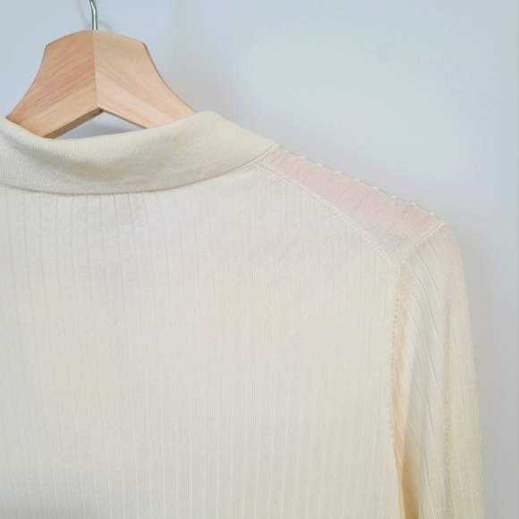 Ted Baker Green and Tan Women Shorts Bermudas - Picture 8 of 9